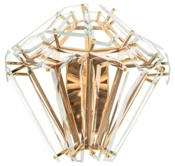 Накладной светильник Loft it Shard 10432W Clear в интернет-магазине "Галерея света"