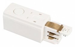 Токопровод концевой Arlight LGD-4TR 29292 в интернет-магазине "Галерея света"