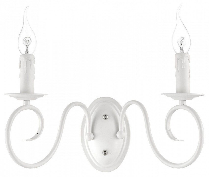 Бра Arti Lampadari Amaro Amaro E 2.1.2 W в интернет-магазине "Галерея света"