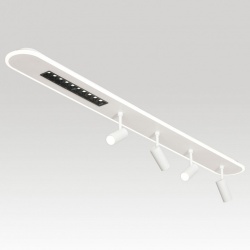 Накладной светильник LGO Harris LSP-7279 в интернет-магазине "Галерея света"