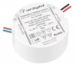 Блок питания Arlight ARPJ 047588 в интернет-магазине "Галерея света"