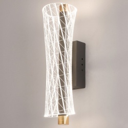 Накладной светильник Lussole Calvert LSP-7369 в интернет-магазине "Галерея света"