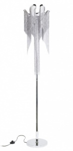 Торшер Loft it Stream 10208F Smoke в интернет-магазине "Галерея света"