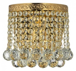 Накладной светильник Arti Lampadari Castellana Castellana E 2.10.501 G в интернет-магазине "Галерея света"