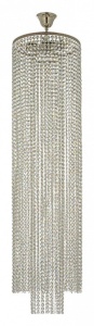 Подвесная люстра Arti Lampadari Stella Stella E 1.5.30.101 G в интернет-магазине "Галерея света"