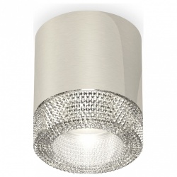 Накладной светильник Ambrella Light XS XS7405004 в интернет-магазине "Галерея света"