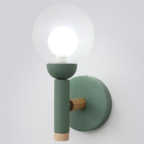 Бра Imperiumloft EGLE EGLE01 в интернет-магазине "Галерея света"