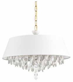 Подвесная люстра Lumion CLASSI 8374/6 в интернет-магазине "Галерея света"