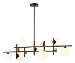 Люстра на штанге Ambrella Light LH LH51017 в интернет-магазине "Галерея света"