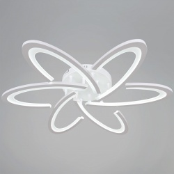 Потолочная люстра 05629-0.3-06 WH в интернет-магазине "Галерея света"