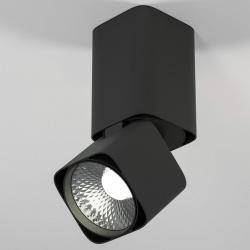 Накладной светильник Elektrostandard Cubus a063682 в интернет-магазине "Галерея света"