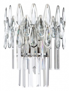 Накладной светильник Moderli May V8041-2W в интернет-магазине "Галерея света"