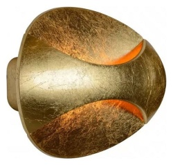 Бра iLedex Flux ZD7151-6W Gold в интернет-магазине "Галерея света"