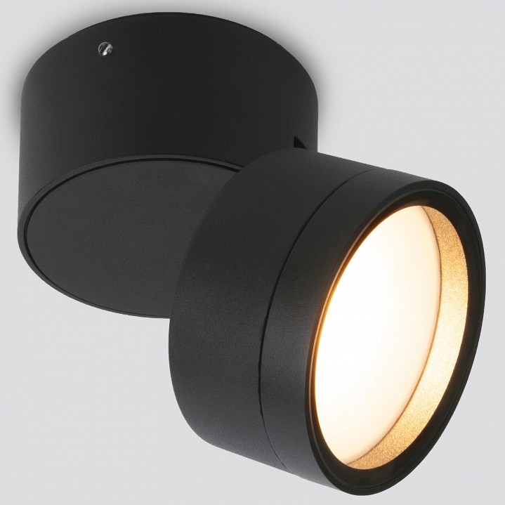 Светильник на штанге Elektrostandard OKKO a061142 в интернет-магазине "Галерея света"