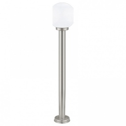 Наземный высокий светильник Eglo Nisia 30207 в интернет-магазине "Галерея света"