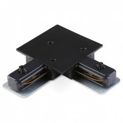 Соединитель угловой L-образный для треков встраиваемых Ambrella Light GL GL7166 в интернет-магазине "Галерея света"