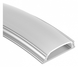 Профиль Arlight ARH-BENT-W18-2000 ANOD 023087 в интернет-магазине "Галерея света"