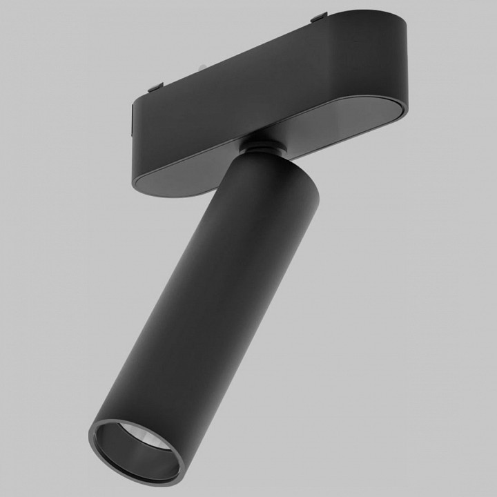 Светильник на штанге Imex UT25 IL.0007.1200-7 BK в интернет-магазине "Галерея света"