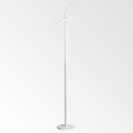 Торшер Lussole Dawson LSP-0578 в интернет-магазине "Галерея света"