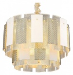 Подвесной светильник Wertmark Agati WE124.14.303 в интернет-магазине "Галерея света"