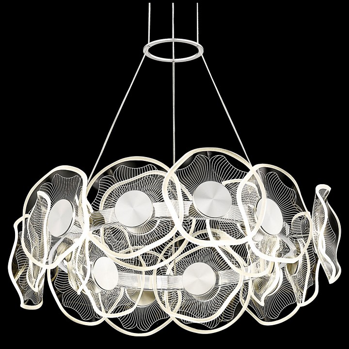 Подвесной светильник Wertmark Helena WE453.18.103 в интернет-магазине "Галерея света"