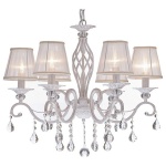 Подвесная люстра Maytoni Grace ARM247-06-G в интернет-магазине "Галерея света"