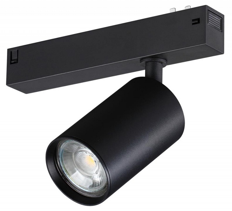 Светильник на штанге Novotech VECTOR 220V 359965 в интернет-магазине "Галерея света"