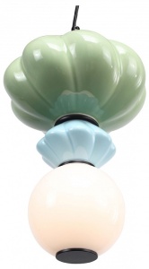 Подвесной светильник ST-Luce FLORENTINI SL6134.403.01 в интернет-магазине "Галерея света"