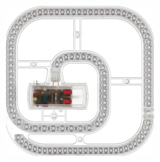 Модуль светодиодный Novotech  357780 в интернет-магазине "Галерея света"