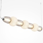 Подвесной светильник Maytoni Pattern MOD267PL-L42CH3K в интернет-магазине "Галерея света"