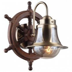 Бра Omnilux Croce OML-50701-01 в интернет-магазине "Галерея света"