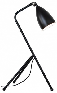 Настольная лампа офисная Moderli Show V10998-T в интернет-магазине "Галерея света"