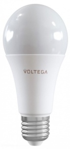 Лампа светодиодная Voltega General purpose bulb 15W E27 15Вт 2800K 7156 в интернет-магазине "Галерея света"