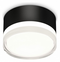 Накладной светильник Ambrella Light XS XS8102023 в интернет-магазине "Галерея света"