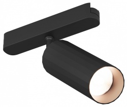 Светильник на штанге Denkirs AIR SPOT DK5311-BK в интернет-магазине "Галерея света"