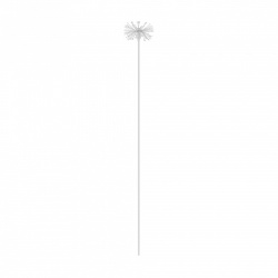 Наземный низкий светильник Arlight DANDEL 050679 в интернет-магазине "Галерея света"