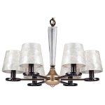 Подвесная люстра Lightstar Perla 707061 в интернет-магазине "Галерея света"