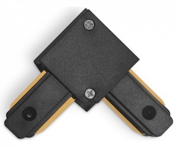 Соединитель угловой внутренний для треков накладных Ambrella Light GL GL7071 в интернет-магазине "Галерея света"