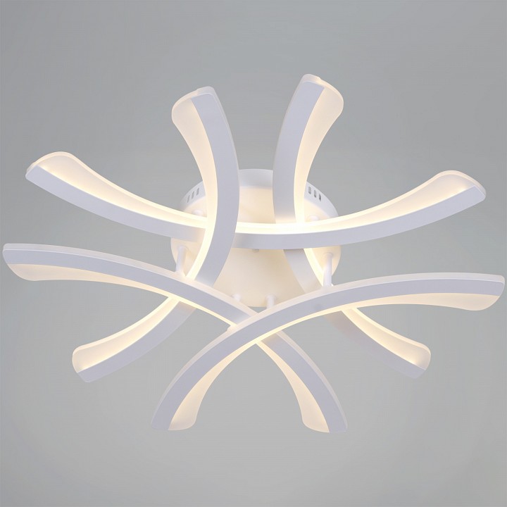 Потолочная люстра  94090-0.3-05 WH в интернет-магазине "Галерея света"