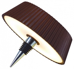 Настольная лампа декоративная Mantra Relax 7932 в интернет-магазине "Галерея света"