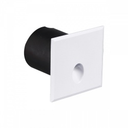 Встраиваемый светильник 86608-9.0-001TL LED3W WT в интернет-магазине "Галерея света"