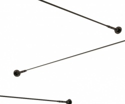 Светильник на растяжке Kink Light Скайлайн 2216-1000,19 в интернет-магазине "Галерея света"