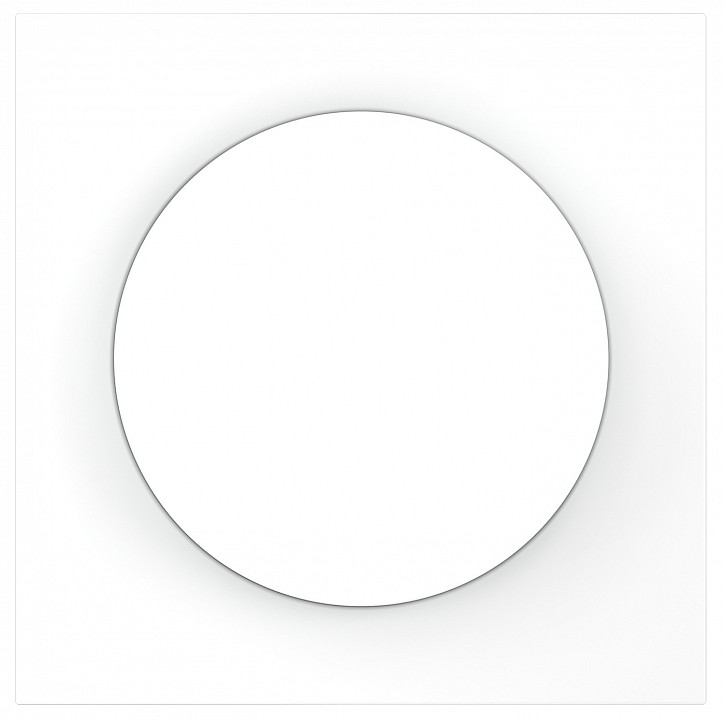 Накладка для диммера Voltum S70 VLS002002 в интернет-магазине "Галерея света"