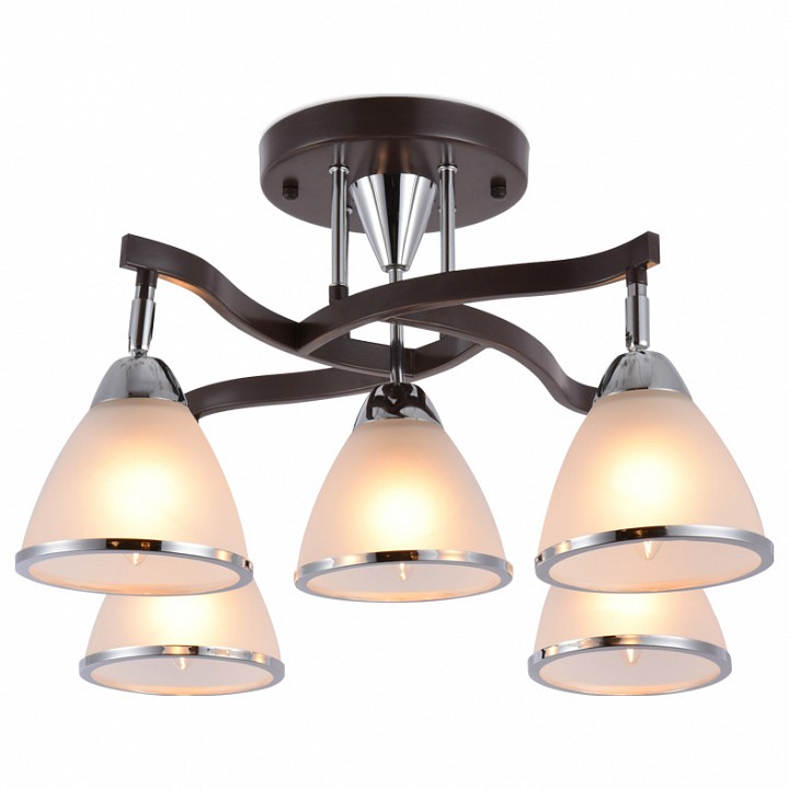 Потолочная люстра Ambrella Light TR TR3113 в интернет-магазине "Галерея света"