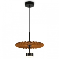 Подвесной светильник Ambrella Light LH LH72607 в интернет-магазине "Галерея света"