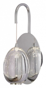 Бра Kink Light Берти 07866,02 в интернет-магазине "Галерея света"