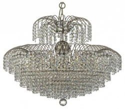 Подвесная люстра Arti Lampadari Salentino Salentino E 1.5.60.100 N в интернет-магазине "Галерея света"