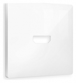 Накладка для розетки HDMI Ambrella Volt ALFA AP1140 в интернет-магазине "Галерея света"