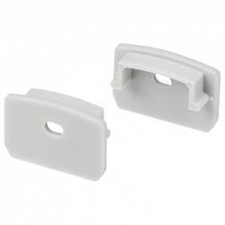 Набор заглушек для профиля Arlight ARH-WIDE-H16 018818 в интернет-магазине "Галерея света"