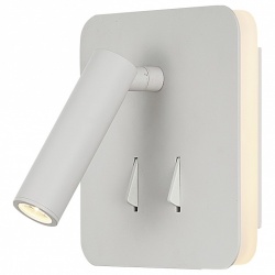 Бра Mantra Cayman 7823 в интернет-магазине "Галерея света"